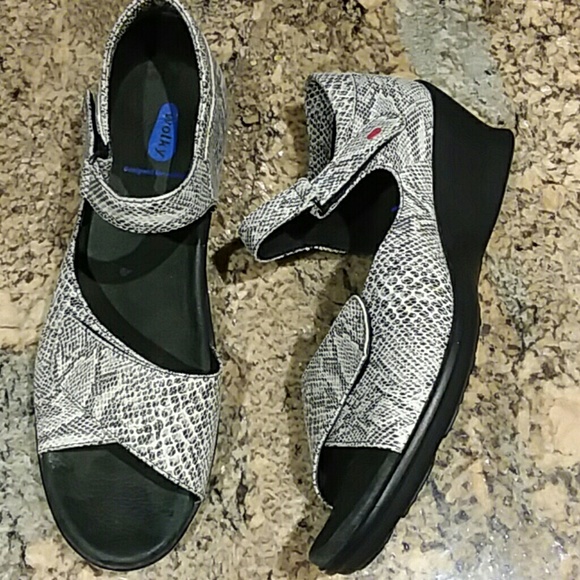 Wolky Shoes - 💕Wolky* SHOES